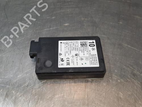 Used Electronic module MERCEDES-BENZ GLE (V167) GLE 450 EQ Boost 4-matic (167.159) (367 hp) 15036910