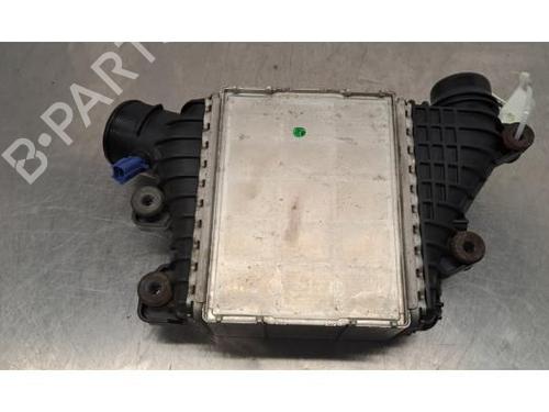 Intercooler LAND ROVER RANGE ROVER EVOQUE (L538) 2.0 D 4x4 | BP30163607M30