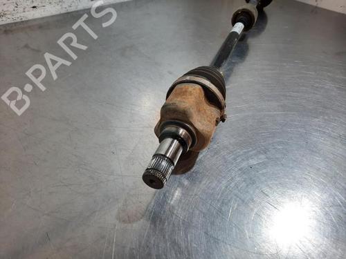 Right front driveshaft SEAT IBIZA V (KJ1, KJG) 1.0 TSI | BP30924232M39