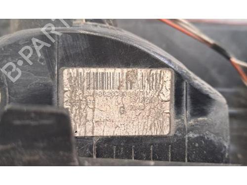 Left taillight FIAT TALENTO Van (296_) 2.0 EcoJet | BP34228837C34  - Image 5