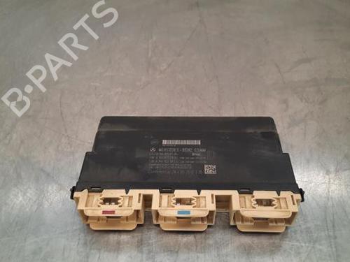 Used Control unit MERCEDES-BENZ CLA Shooting Brake (X117) CLA 220 CDI / d (117.903) (177 hp) 23639938