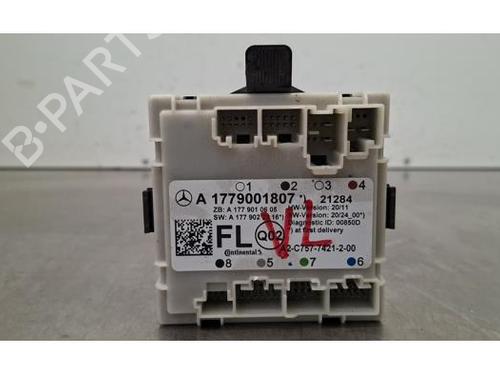 electronic-module-mercedes-benz-gla-h247-2020-33997440 main image