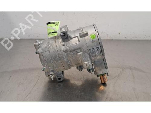 AC compressor PEUGEOT 308 III (FB_, FH_, FP_, F3_, FM_) e-308 (FMZKWZ) | BP29343668M34 