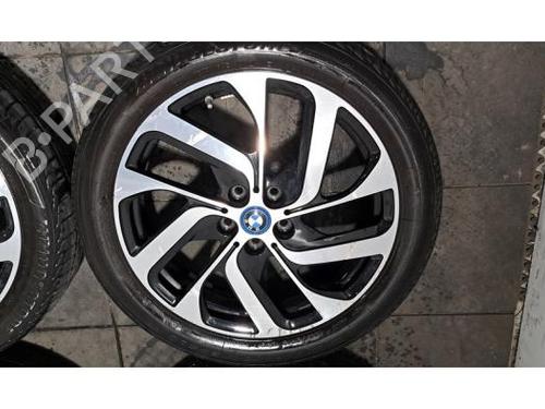 Fælk BMW i3 (I01) Electric | BP33167607C45 - Image 7