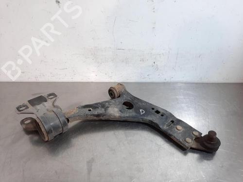 Used Right front suspension arm FORD KUGA II (DM2) 1.6 EcoBoost (150 hp) 23580480