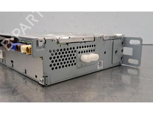 Electronic module RENAULT CLIO V (B7_) 1.0 TCe 100 (B7MT) | BP39905808M83 - Image 3