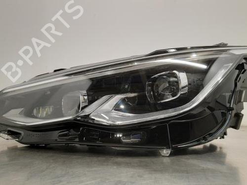 Used Left headlight Left headlight VW GOLF VIII (CD1, DA1) 2.0 TDI GTD (200 hp) 34198312 34198312