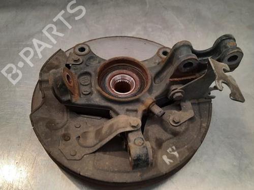 Right front steering knuckle DS DS 4 II (FR_, FB_, F3_) BlueHDi 130 (FBYHZT) | BP23594023M26 