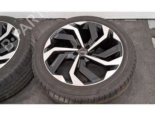 Fælgsæt AUDI E-TRON (GEN) 50 quattro | BP39624807C100 - Image 3
