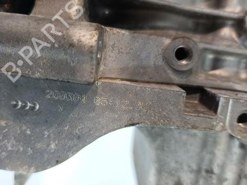 Engine VOLVO XC40 (536) T4 | BP23638524M1