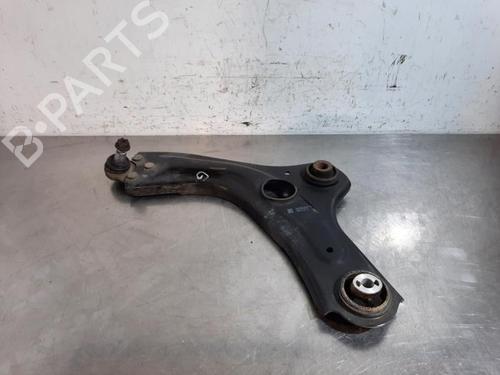 Querlenker links vorne für NISSAN JUKE (F16_) DIG-T 117 (117 hp) 23632406