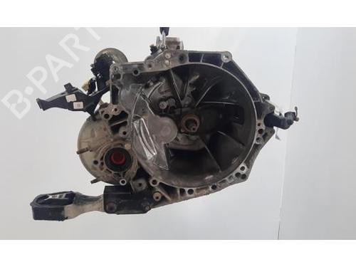 gearbox-peugeot-partner-box-bodympv-k9-2018-36769444 main image