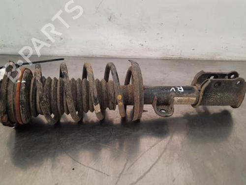 Used Right front shock absorber FIAT 500X (334_) 1.6 (334AXE1A) (110 hp) 23617377