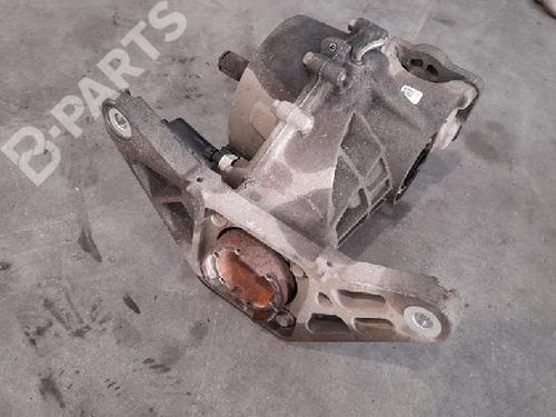 Pont arrière JEEP CHEROKEE (KL) 2.2 CRD 4x4 | BP10884076M24 