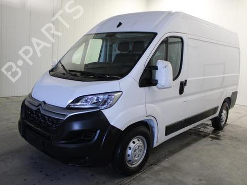 Used Parts CITROËN JUMPER II Van  e-Jumper  4611960