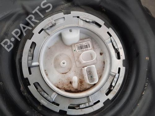 Fuel pump BMW 3 (F30, F80) M3 Competition | BP15032523M76 