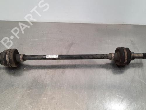 Used Left rear driveshaft BMW X3 (G01, F97, G08) xDrive 20 d (190 hp) 11231603