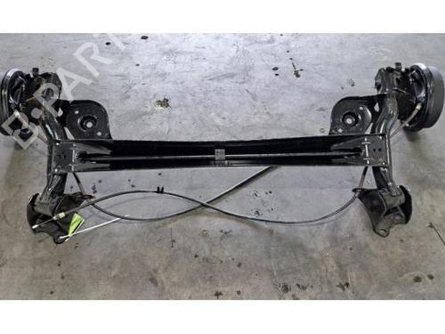 Rear axle DACIA DUSTER (HM_) 1.0 LPG (HMMT) | BP29393213M2 