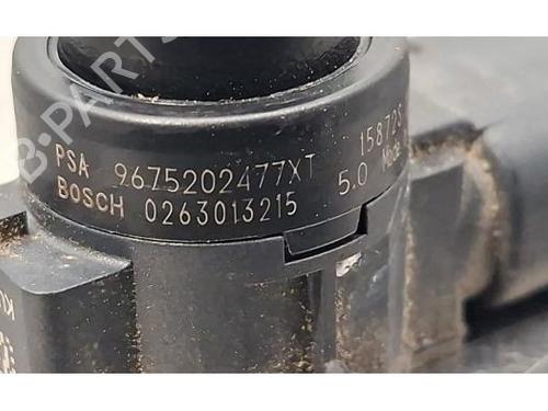 Electronic module OPEL VIVARO C Van (K0) 1.5 | BP31842900M83