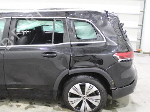 Electronic module MERCEDES-BENZ EQB (X243) EQB 350 4-matic (243.612) | BP33307635M83  - Image 9