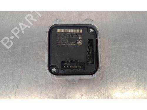 Electronic module PEUGEOT 308 III (FB_, FH_, FP_, F3_, FM_) PureTech 130 (FPHNSL, FPHNST) | BP27187387M83 