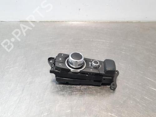 Elektronisk modul MAZDA CX-3 (DK) 2.0 SKYACTIV-G (DK5W, DK6W) (120 hp) 18236743