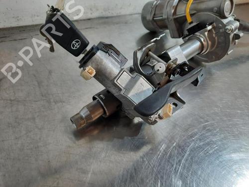 Steering column TOYOTA AYGO X (_B7_) 1.0 VVT-i (KGB70) | BP38606601M21 - Image 3