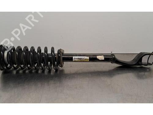 Used Right front shock absorber Right front shock absorber MERCEDES-BENZ EQC (N293) EQC 400 4-matic (293.890) (408 hp) 31088186 31088186