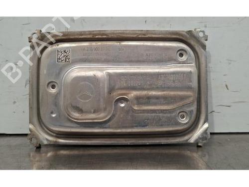 Used Electronic module Electronic module MERCEDES-BENZ CLA (C118) CLA 180 d (118.310) (116 hp) 32739913 32739913