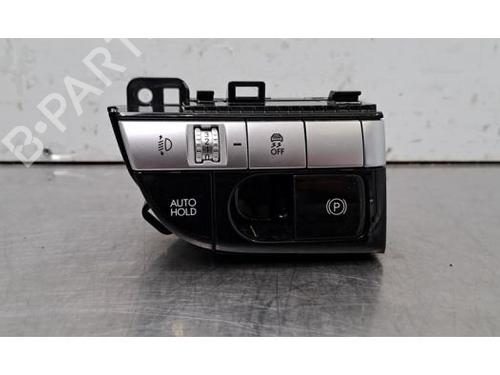 Used Headlight switch Headlight switch 37148589 37148589