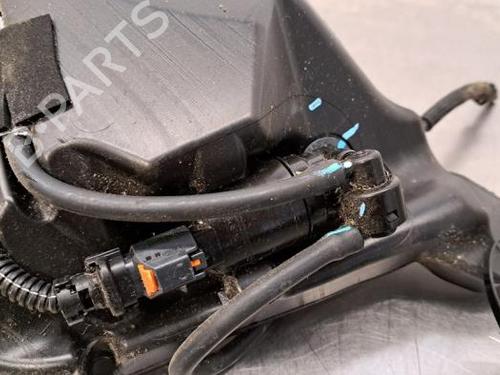 Windscreen washer tank PEUGEOT 308 III (FB_, FH_, FP_, F3_, FM_) PureTech 130 (FPHNSL, FPHNST) | BP23629454C113 
