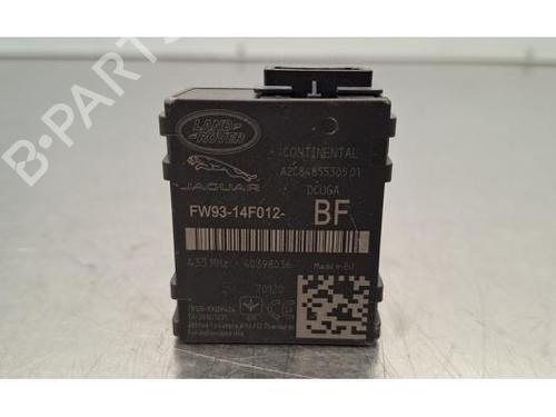 electronic-module-land-rover-range-rover-evoque-l538-2011-2012-2013-2014-2015-2016-2017-2018-2019-31842924 main image