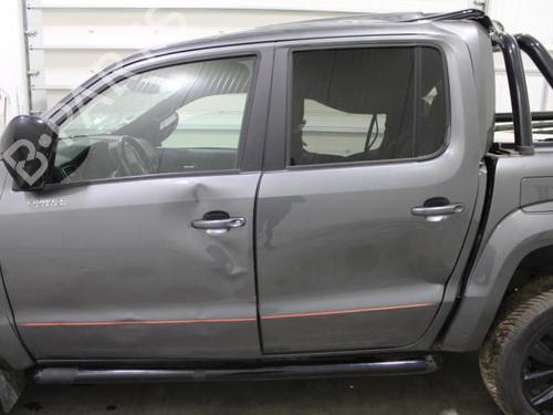 Electronic module VW AMAROK (2HA, 2HB, S1B, S6B, S7A, S7B, AGD) 3.0 TDI 4motion | BP33614867M83  - Image 13