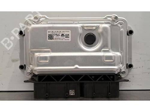 Used Engine control unit (ECU) PEUGEOT 3008 III (KA_, KB_, KC_) e-210 (KCZKZX) (213 hp) 32665351