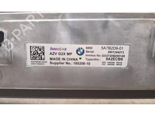 Control unit BMW i4 (G26) eDrive40 | BP37284979M11 - Image 2