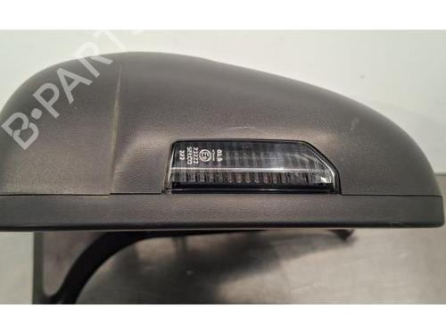 Left mirror RENAULT TRAFIC III Van (FG_) 2.0 dCi 130 (FGMY) | BP31165461C26