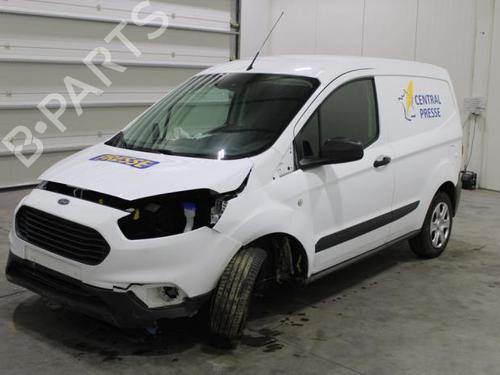Gearbox FORD TRANSIT COURIER B460 Box Body/MPV 1.5 TDCi | BP35969962M3 - Image 2