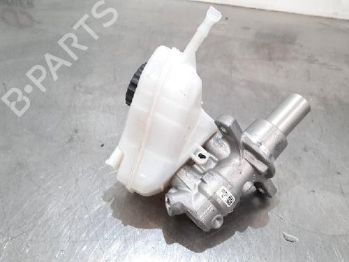 Brake master cylinder MERCEDES-BENZ C-CLASS (W205) C 200 d (205.001) | BP10887303M77 