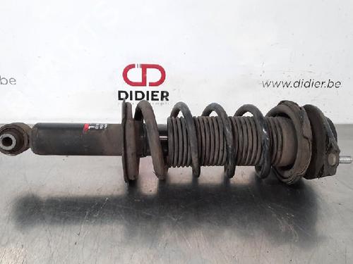 Used Left rear shock absorber SUBARU BRZ (ZC6) 2.0 (ZC6) (200 hp) 10884185