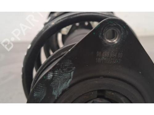 Left front shock absorber CITROËN C3 IV (CC_, CB_) 1.2 PureTech 100 (CCHPV4) | BP30501028M16 