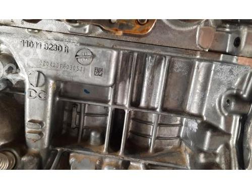 Engine NISSAN MICRA V (K14) 1.0 IG-T | BP33221215M1  - Image 10