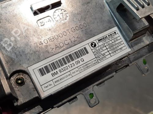 Display monitor BMW X1 (F48) sDrive 18 d | BP17562823C48 
