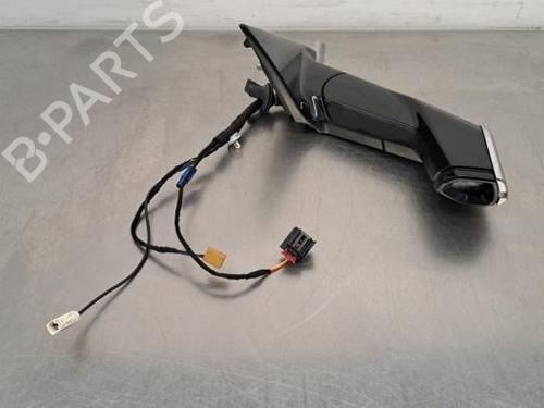 Used Right mirror AUDI E-TRON (GEN) 55 quattro (408 hp) 23595381
