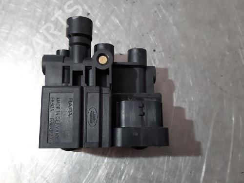Electronic module LAND ROVER RANGE ROVER SPORT II (L494) 3.0 SDV6 4x4 | BP10880604M83 