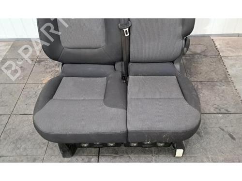 Right front seat FIAT TALENTO Van (296_) 2.0 EcoJet | BP33612616C16 - Image 5