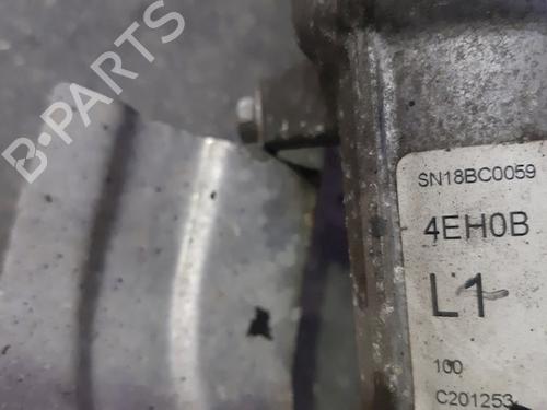 Steering rack NISSAN QASHQAI II SUV (J11, J11_) 1.5 dCi | BP11108994M22 