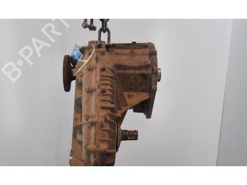 Transfer box VW AMAROK (2HA, 2HB, S1B, S6B, S7A, S7B, AGD) 3.0 TDI 4motion | BP33710721M36  - Image 5