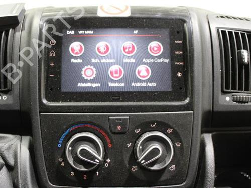 Fælk PEUGEOT BOXER Van 2.2 BlueHDi 140 | BP32632949C45