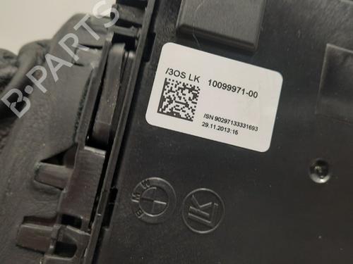 Gear lever BMW 4 Coupe (F32, F82) 435 i xDrive | BP15035500M90 