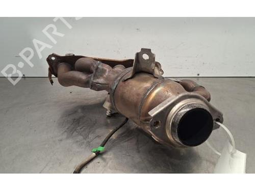 Catalyst LEXUS UX (_AA1_, _AH1_, _MA1_) 250h (MZAH10) | BP32665412M10 - Image 3